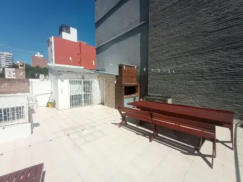 Depto Tipo Casa en Venta al Oeste