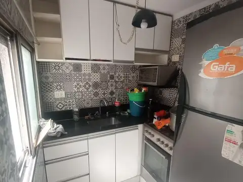 Depto Tipo Casa en Venta de 3 dormitorios