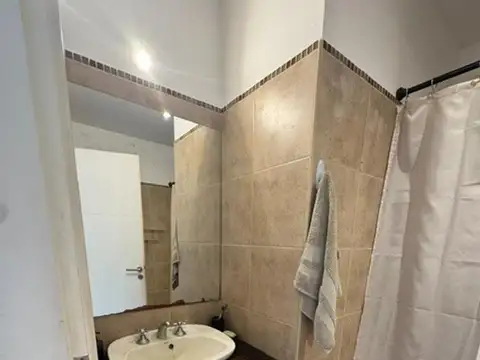 Departamento en Alquiler con 1 cochera