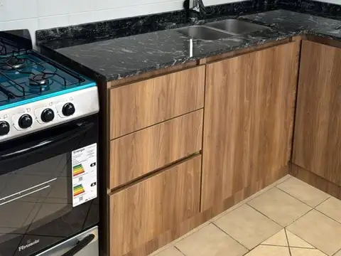 Departamento en Venta de 4 ambientes