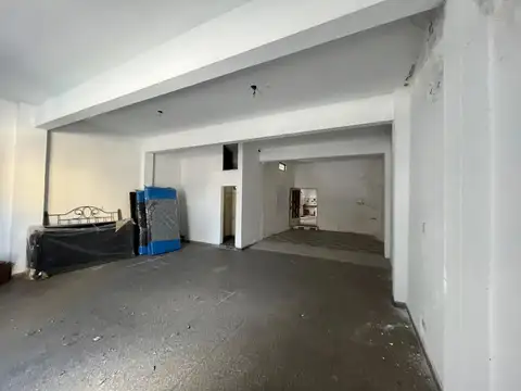 Depto Tipo Casa 3 ambientes con 2 baños