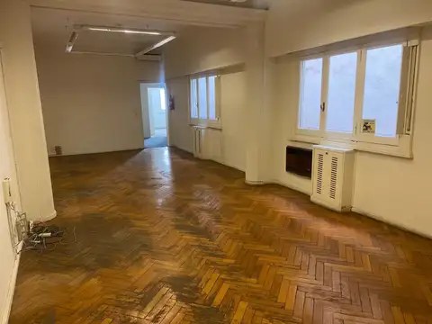 Avenida Presidente Manuel Quintana 100, Piso 3