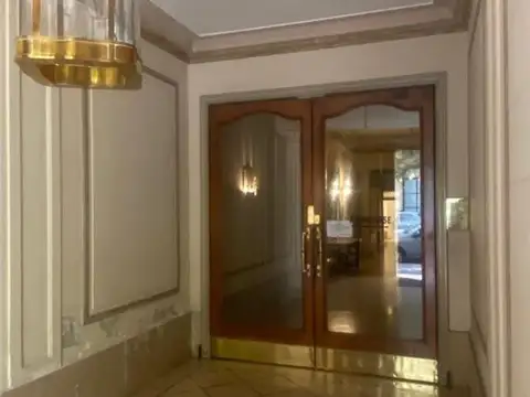 Oficina en Venta en Barrio Norte, USD 320.000