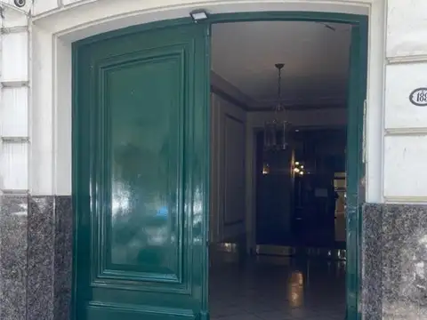 Avenida Presidente Manuel Quintana 100, Piso 3