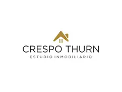 Estudio Inmobiliario Crespo Thurn 