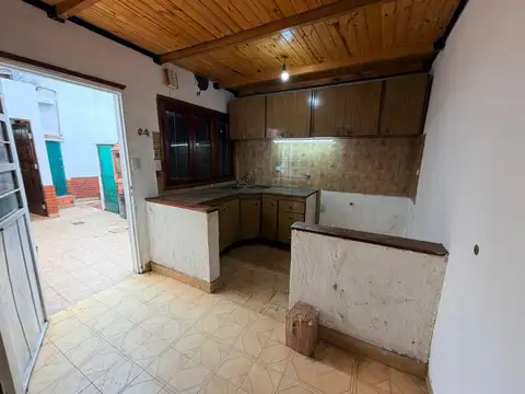 Depto Tipo Casa en Venta de 3 ambientes