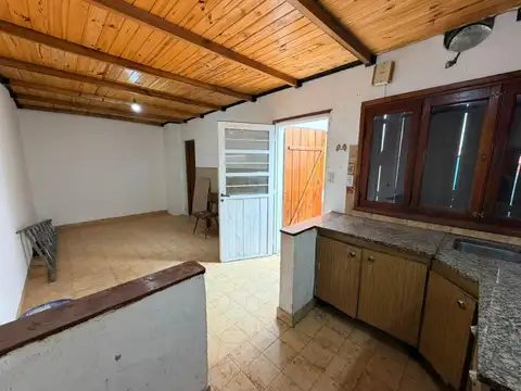 Depto Tipo Casa en Venta de 2 dormitorios