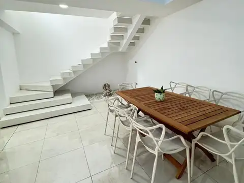 Av. San Martin y Almte. Brown