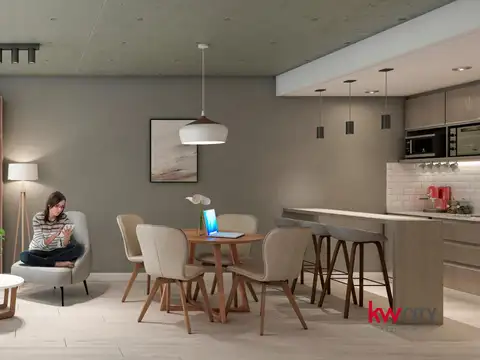 Departamento en Venta Permite mascota