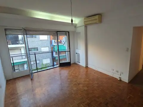 Departamento en Venta en Caballito, USD 149.900