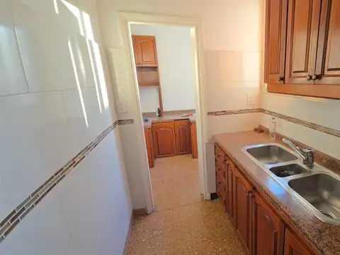 Departamento en Venta 55 años