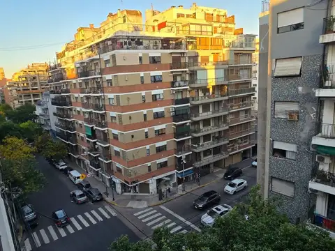 VENTA DEPARTAMENTO 3 AMB + DEPENDENCIA CABALLITO
