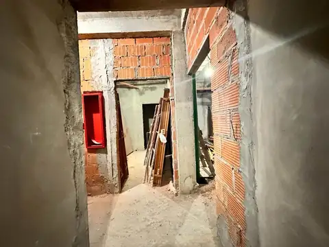 Galpon en Alquiler 1 año