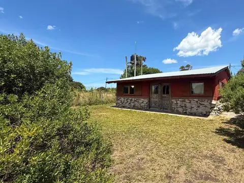 Casa en Venta en Barrio Chapadmalal, USD 62.300