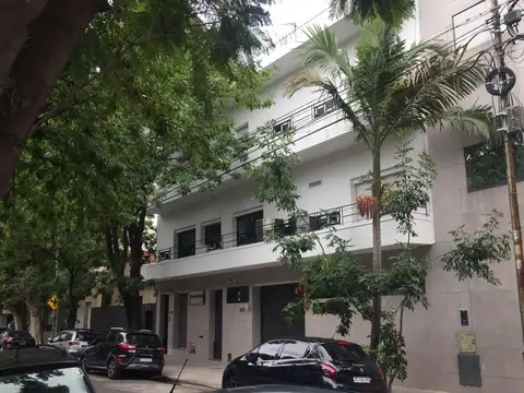 "Corredor Libertador" 2.000 m² - Sin expensas. ESPECTACULAR