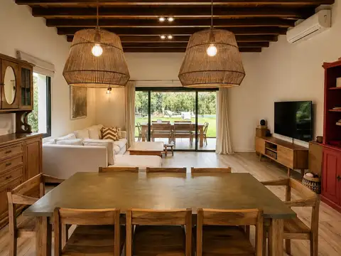 Casa en Venta 8 años