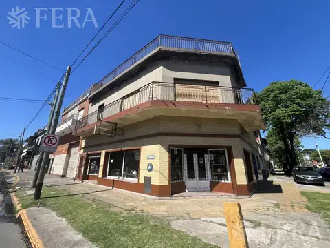 Alquiler Local de 150Mts en Wilde