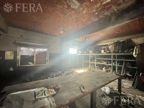 Alquiler Local de 150Mts en Wilde