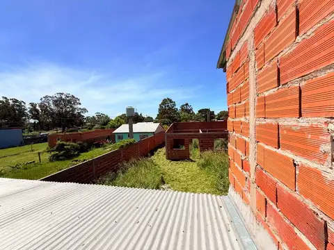 Casa 6 ambientes con 3 baños
