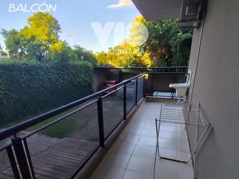 Departamento en Venta al Oeste