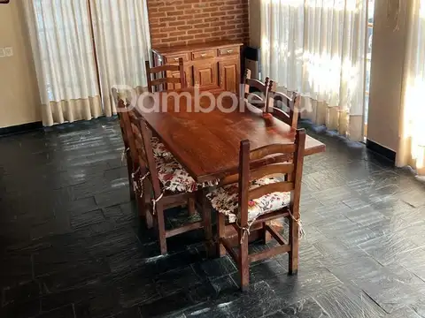 Casa  en Venta en Abasto, La Plata, G.B.A. Zona Sur