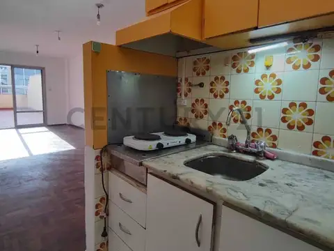 Departamento en Venta 44 años