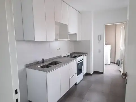 Departamento en Alquiler A Estrenar