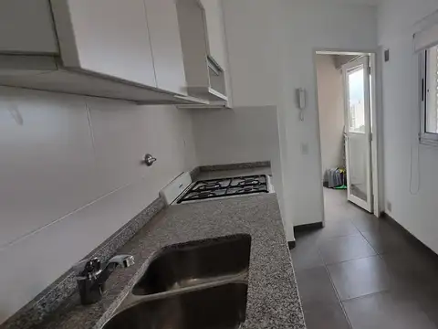 Departamento en Alquiler al Este