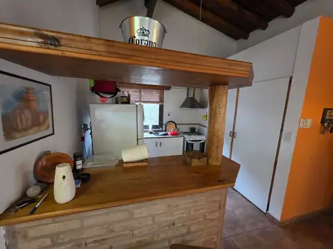 Casa en Venta en Cruz de Piedra, USD 110.000