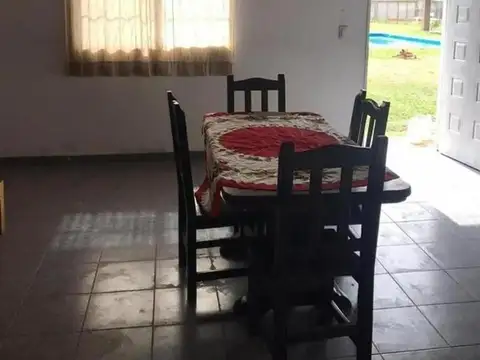 Departamento en Venta 12 años
