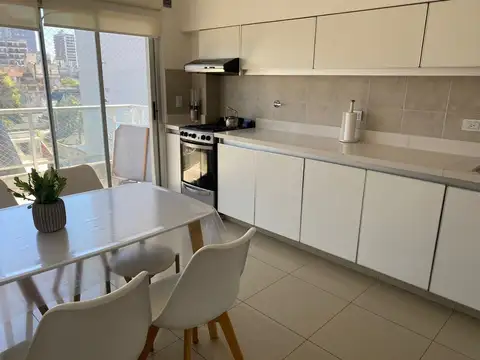 Departamento en Venta de 4 ambientes