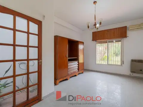 Casa en Venta 40 años