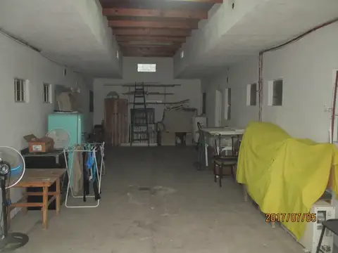 Depto Tipo Casa en Venta en Ituzaingo, USD 110.000