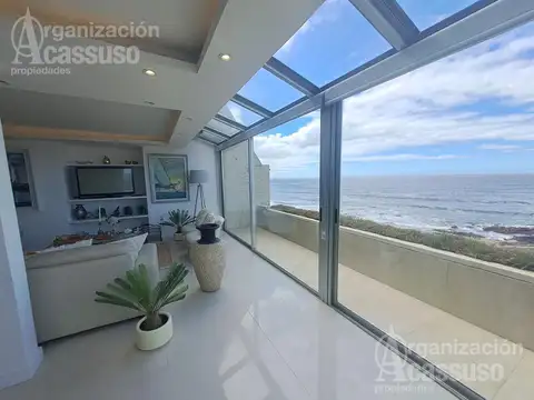 Departamento Monoambiente con 6 baños