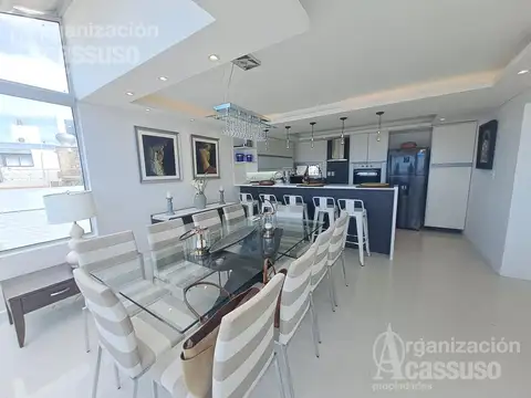 Departamento en Venta al Sureste