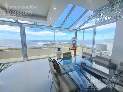 Rambla General Jose Artigas Brava Punta del Este