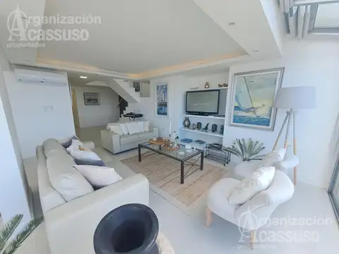 Departamento en Venta con 1 cochera