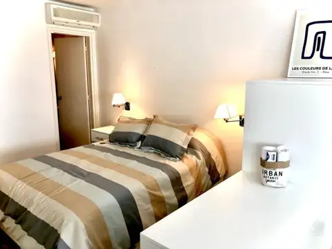 Departamento en Venta en Playa Mansa, USD 126.000