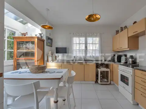 Casa en Venta 14 años