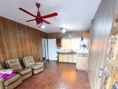 Departamento en Alquiler de 3 ambientes