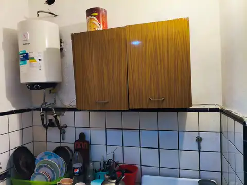 Departamento en Venta en Mar Del Plata, USD 37.000