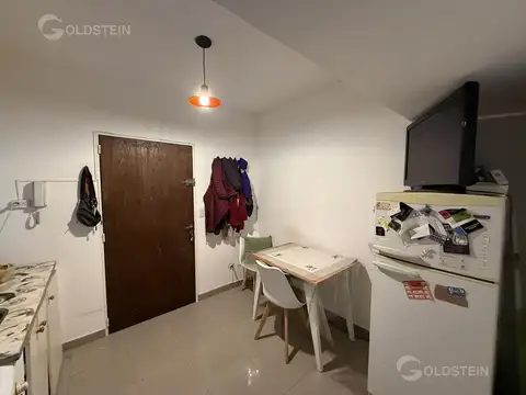 Departamento en Venta 50 años