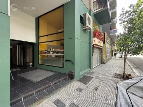 Departamento en Barrio Norte