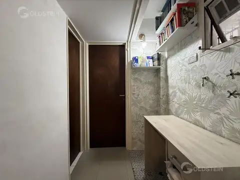 Departamento en Venta Apto profesional