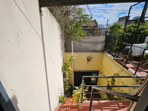 Depto Tipo Casa en Venta en Caseros, USD 55.000