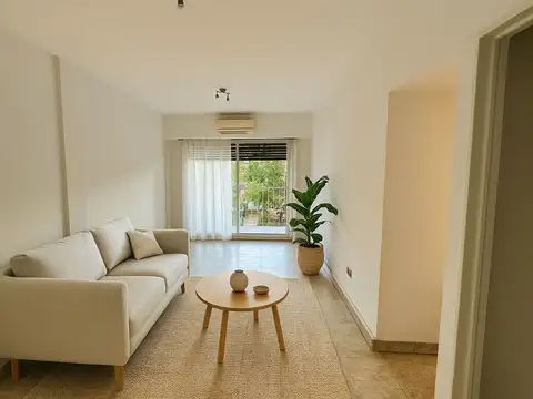 VENTA DEPARTAMENTO 4 AMBIENTES COCHERA ALMAGRO