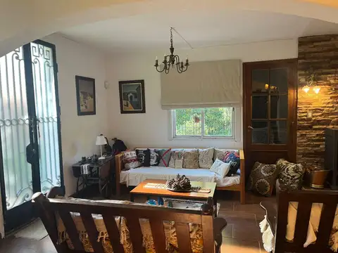 Casa en Venta de 5 dormitorios