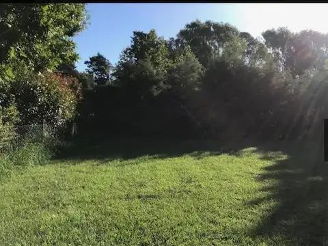 Terreno Lote  en Venta ubicado en La Peregrina, Pilar, G.B.A. Zona Norte