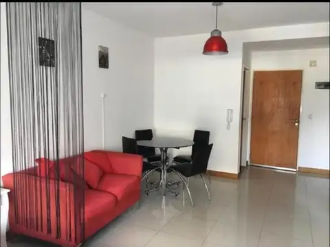 Departamento en Alquiler Temporal de Monoambiente