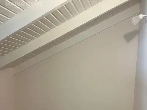 Depto Tipo Casa 3 ambientes con 2 baños